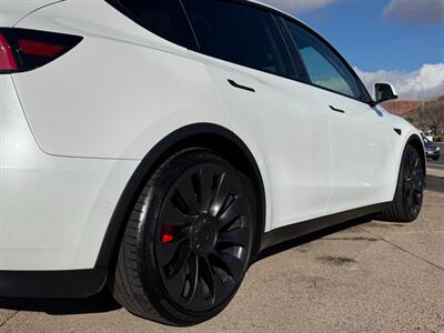 2022 Tesla Model Y Performance   - Photo 24 - St. George, UT 84770-2625