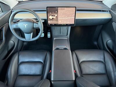 2022 Tesla Model Y Performance   - Photo 4 - St. George, UT 84770-2625