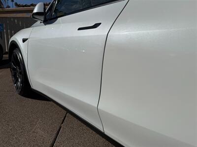 2022 Tesla Model Y Performance   - Photo 27 - St. George, UT 84770-2625