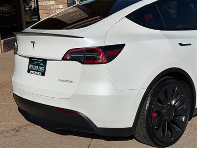 2022 Tesla Model Y Performance   - Photo 16 - St. George, UT 84770-2625