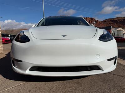 2022 Tesla Model Y Performance   - Photo 25 - St. George, UT 84770-2625