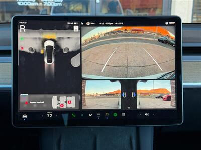 2022 Tesla Model Y Performance   - Photo 43 - St. George, UT 84770-2625