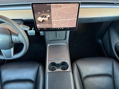 2022 Tesla Model Y Performance   - Photo 42 - St. George, UT 84770-2625