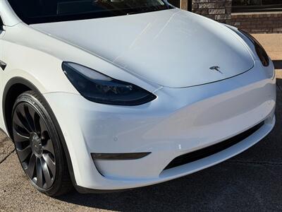 2022 Tesla Model Y Performance   - Photo 10 - St. George, UT 84770-2625