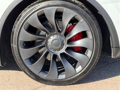 2022 Tesla Model Y Performance   - Photo 35 - St. George, UT 84770-2625