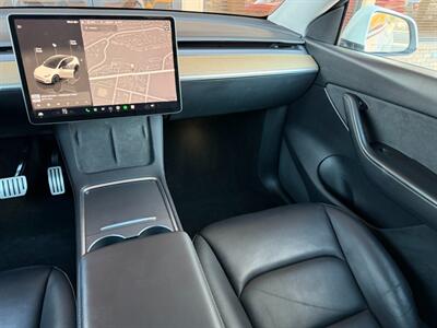 2022 Tesla Model Y Performance   - Photo 18 - St. George, UT 84770-2625
