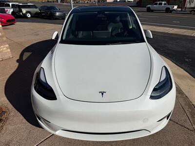 2022 Tesla Model Y Performance   - Photo 19 - St. George, UT 84770-2625
