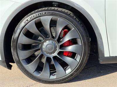 2022 Tesla Model Y Performance   - Photo 34 - St. George, UT 84770-2625