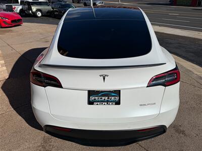 2022 Tesla Model Y Performance   - Photo 20 - St. George, UT 84770-2625