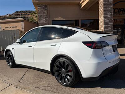 2022 Tesla Model Y Performance   - Photo 31 - St. George, UT 84770-2625