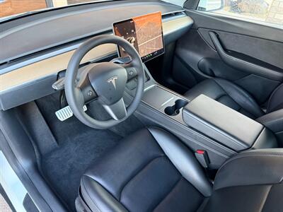 2022 Tesla Model Y Performance   - Photo 2 - St. George, UT 84770-2625