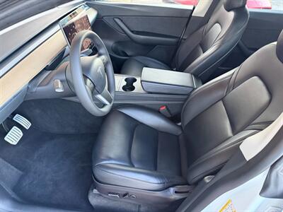 2022 Tesla Model Y Performance   - Photo 9 - St. George, UT 84770-2625