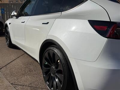 2022 Tesla Model Y Performance   - Photo 23 - St. George, UT 84770-2625