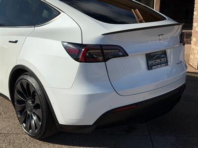 2022 Tesla Model Y Performance   - Photo 14 - St. George, UT 84770-2625