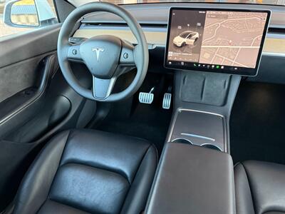 2022 Tesla Model Y Performance   - Photo 17 - St. George, UT 84770-2625