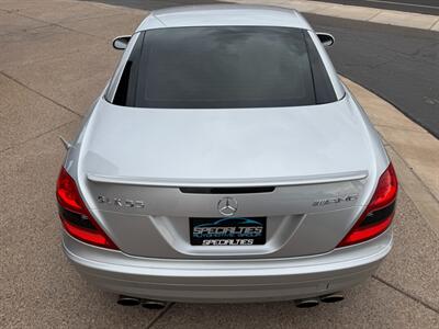 2006 Mercedes-Benz 55 AMG   - Photo 20 - St. George, UT 84770-2625