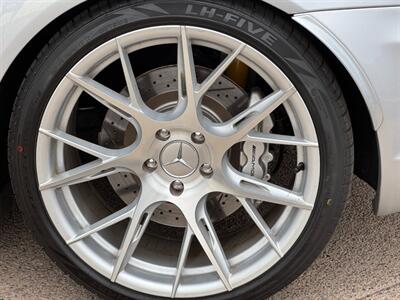 2006 Mercedes-Benz 55 AMG   - Photo 41 - St. George, UT 84770-2625
