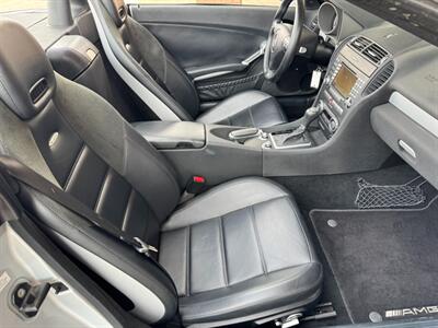 2006 Mercedes-Benz 55 AMG   - Photo 11 - St. George, UT 84770-2625