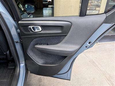 2023 Volvo C40 Recharge Twin Ultimate   - Photo 26 - Bountiful, UT 84010