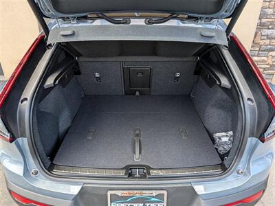 2023 Volvo C40 Recharge Twin Ultimate   - Photo 29 - Bountiful, UT 84010
