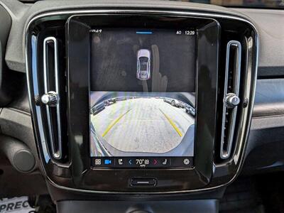2023 Volvo C40 Recharge Twin Ultimate   - Photo 22 - Bountiful, UT 84010