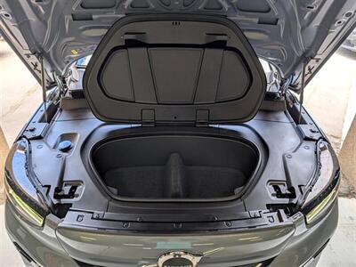 2023 Volvo C40 Recharge Twin Ultimate   - Photo 17 - Bountiful, UT 84010
