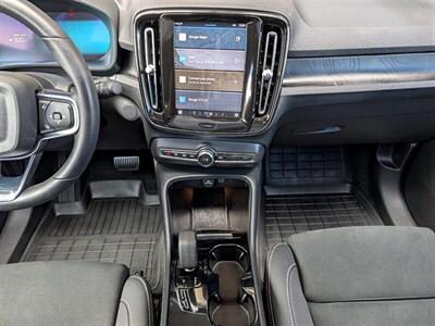 2023 Volvo C40 Recharge Twin Ultimate   - Photo 21 - Bountiful, UT 84010