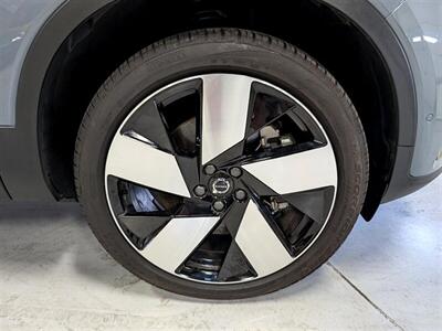 2023 Volvo C40 Recharge Twin Ultimate   - Photo 12 - Bountiful, UT 84010