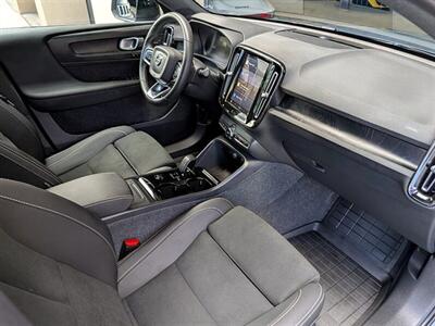 2023 Volvo C40 Recharge Twin Ultimate   - Photo 4 - Bountiful, UT 84010