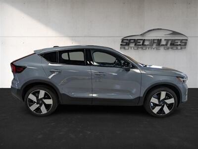 2023 Volvo C40 Recharge Twin Ultimate   - Photo 11 - Bountiful, UT 84010