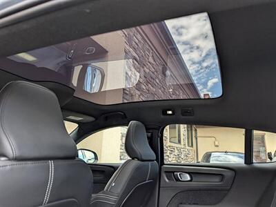 2023 Volvo C40 Recharge Twin Ultimate   - Photo 25 - Bountiful, UT 84010