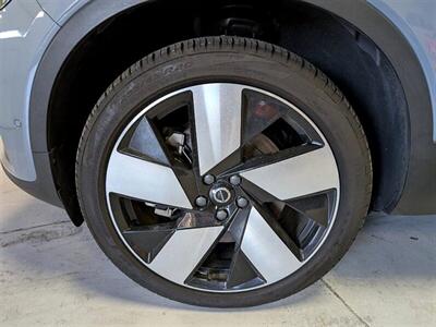 2023 Volvo C40 Recharge Twin Ultimate   - Photo 15 - Bountiful, UT 84010