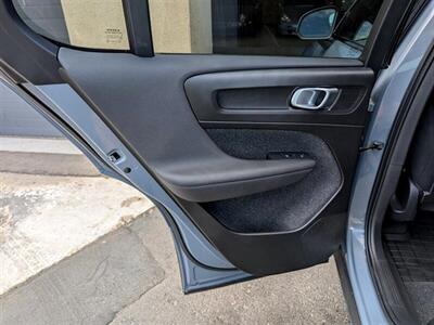 2023 Volvo C40 Recharge Twin Ultimate   - Photo 23 - Bountiful, UT 84010