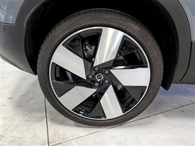 2023 Volvo C40 Recharge Twin Ultimate   - Photo 13 - Bountiful, UT 84010