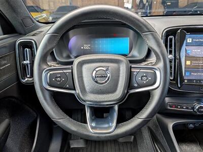 2023 Volvo C40 Recharge Twin Ultimate   - Photo 19 - Bountiful, UT 84010