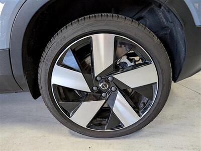2023 Volvo C40 Recharge Twin Ultimate   - Photo 14 - Bountiful, UT 84010