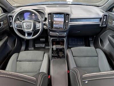 2023 Volvo C40 Recharge Twin Ultimate   - Photo 3 - Bountiful, UT 84010