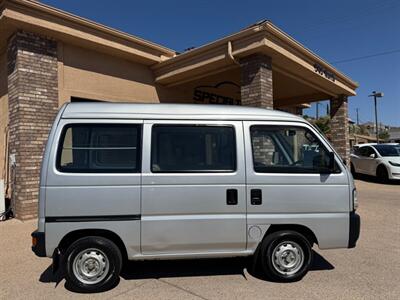 1997 Honda ACTY Van   - Photo 32 - St. George, UT 84770-2625