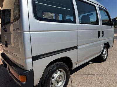 1997 Honda ACTY Van   - Photo 25 - St. George, UT 84770-2625