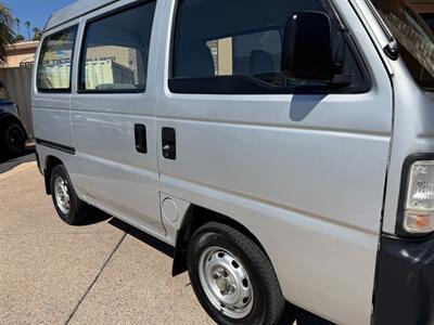 1997 Honda ACTY Van   - Photo 22 - St. George, UT 84770-2625