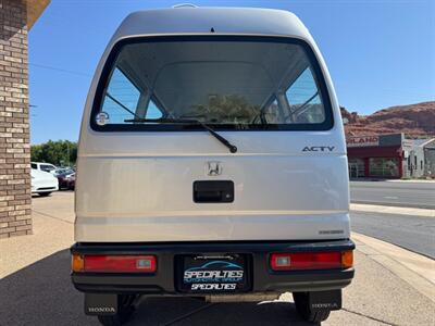1997 Honda ACTY Van   - Photo 21 - St. George, UT 84770-2625