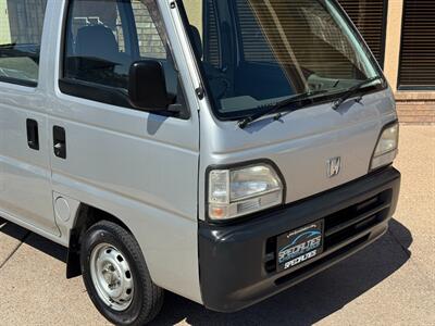 1997 Honda ACTY Van   - Photo 9 - St. George, UT 84770-2625