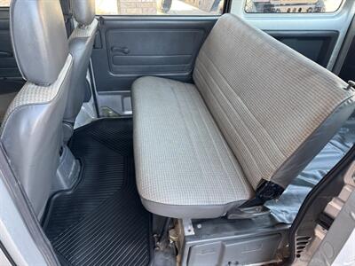 1997 Honda ACTY Van   - Photo 10 - St. George, UT 84770-2625