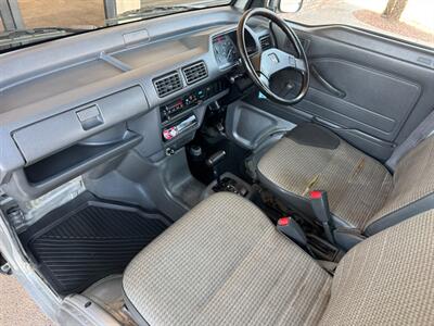 1997 Honda ACTY Van   - Photo 2 - St. George, UT 84770-2625