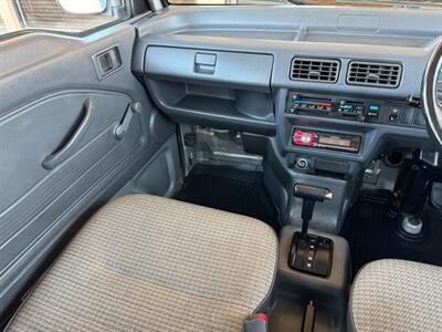 1997 Honda ACTY Van   - Photo 16 - St. George, UT 84770-2625