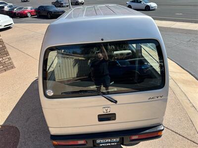 1997 Honda ACTY Van   - Photo 19 - St. George, UT 84770-2625