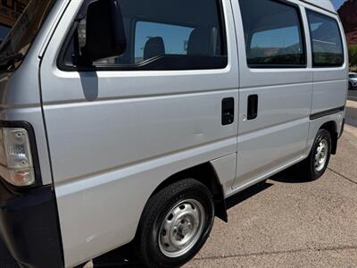 1997 Honda ACTY Van   - Photo 23 - St. George, UT 84770-2625