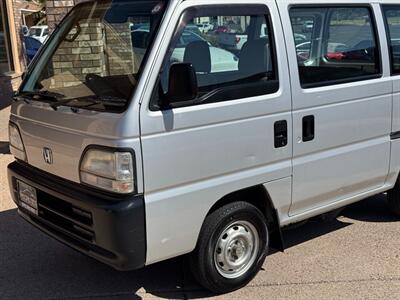 1997 Honda ACTY Van   - Photo 11 - St. George, UT 84770-2625