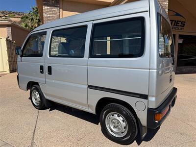 1997 Honda ACTY Van   - Photo 30 - St. George, UT 84770-2625
