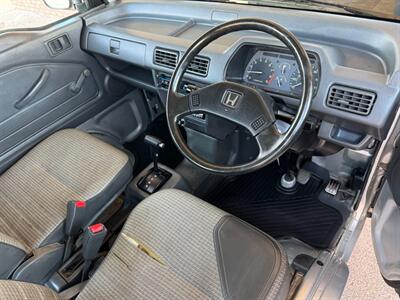 1997 Honda ACTY Van   - Photo 6 - St. George, UT 84770-2625